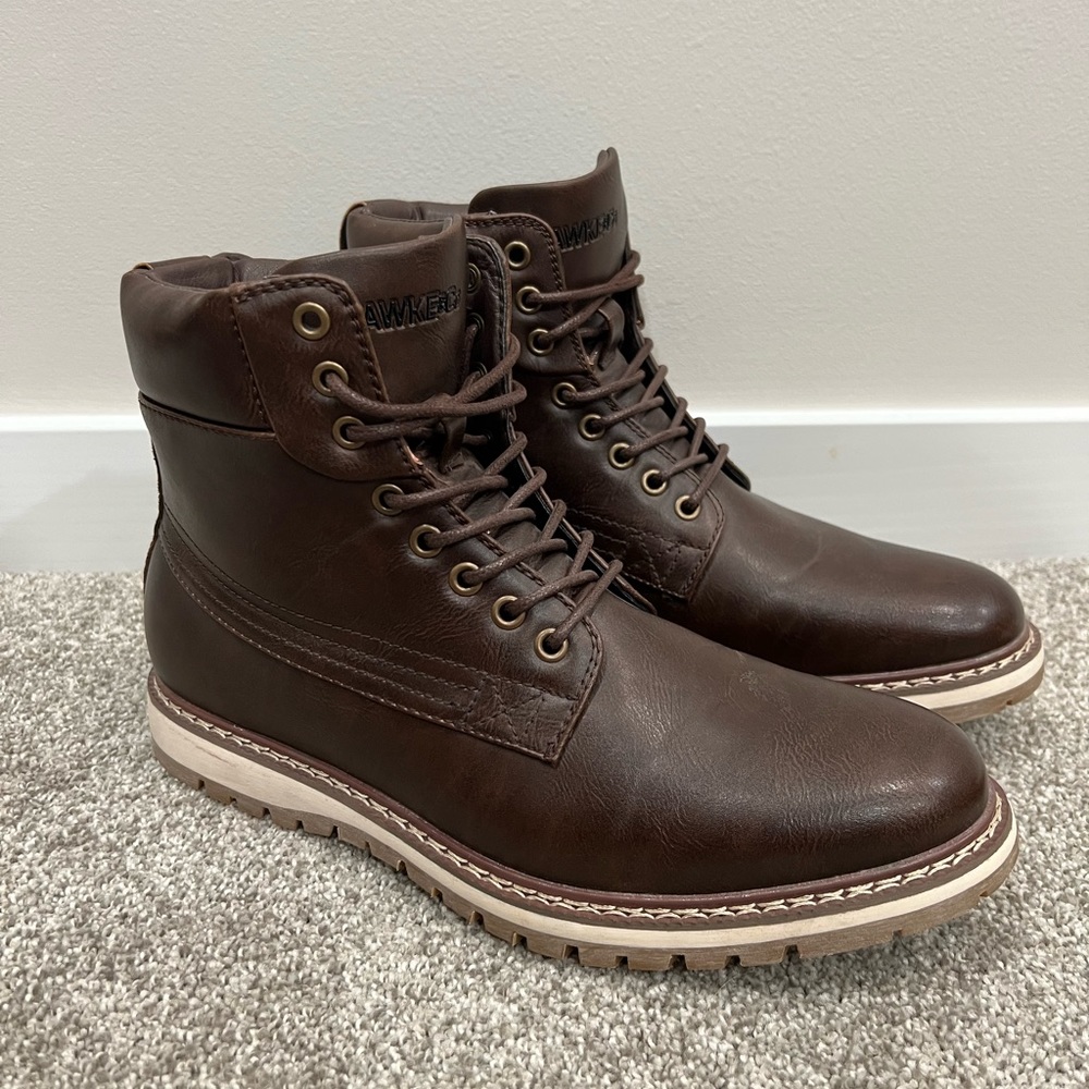 NWOT Hawke & Co Men’s Boot